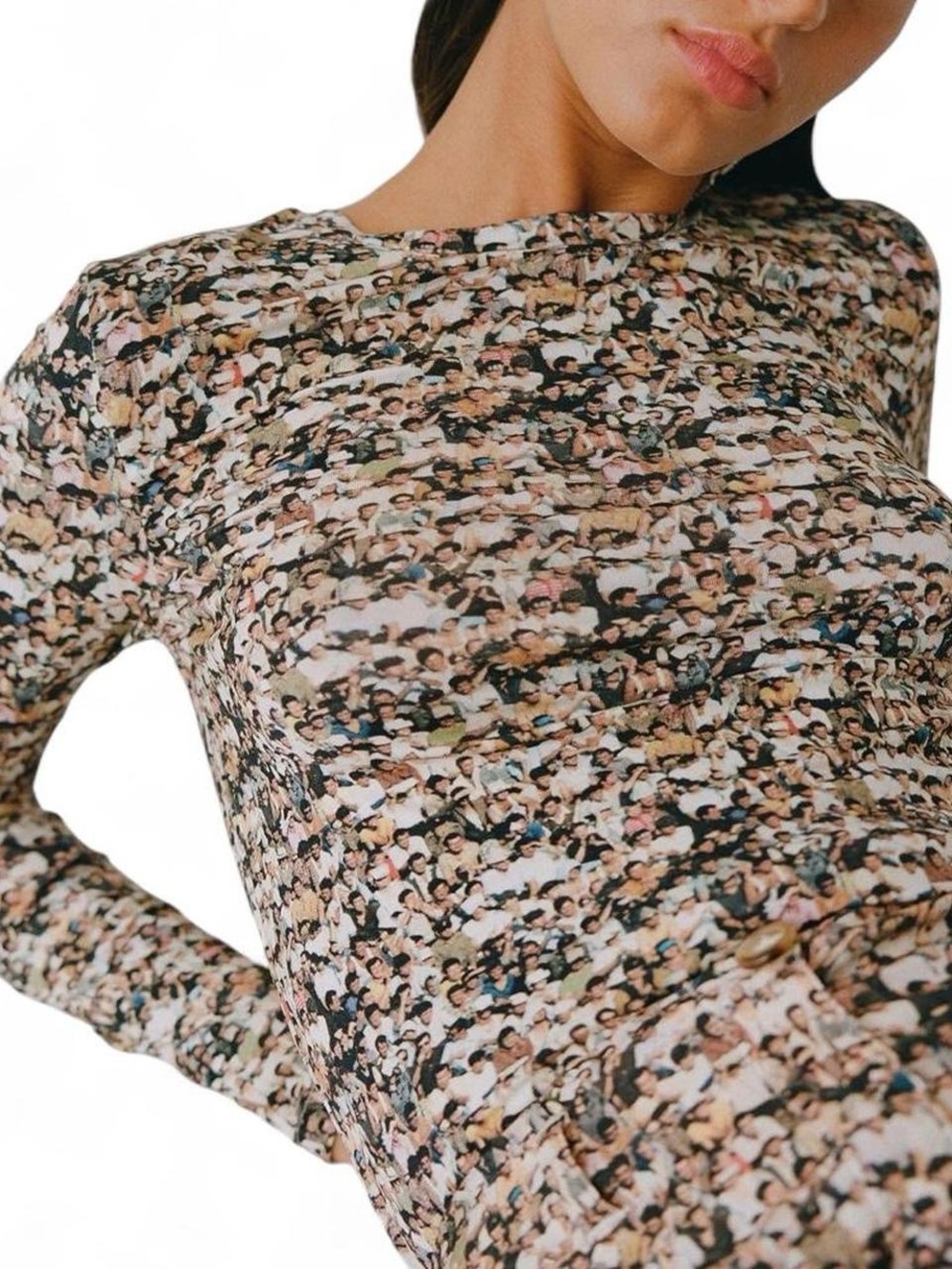 Paloma wool Cancun top